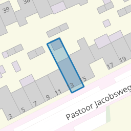 Perceel MTT00-G-5063