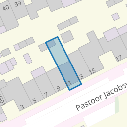 Perceel MTT00-G-5064