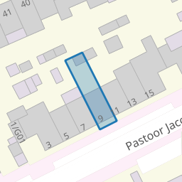 Perceel MTT00-G-5065