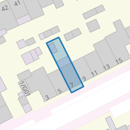 Perceel MTT00-G-5066