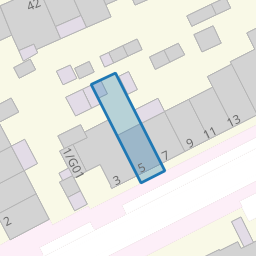 Perceel MTT00-G-5067