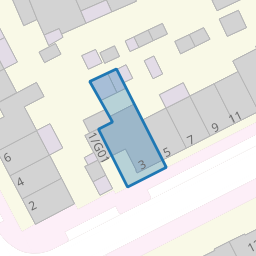 Perceel MTT00-G-5068