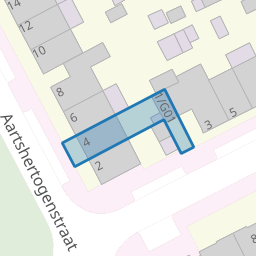 Perceel MTT00-G-5070