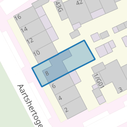 Perceel MTT00-G-5072