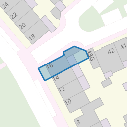 Perceel MTT00-G-5076