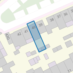 Perceel MTT00-G-5079