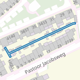 Perceel MTT00-G-5093