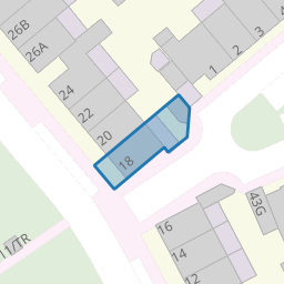 Perceel MTT00-G-5095