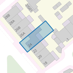 Perceel MTT00-G-5098