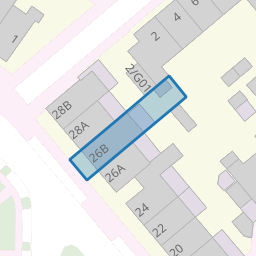 Perceel MTT00-G-5100