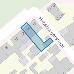 Perceel MTT00-G-5109