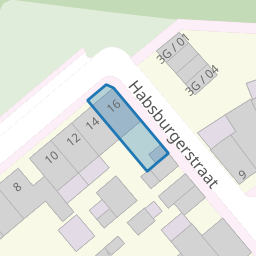 Perceel MTT00-G-5110