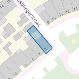 Perceel MTT00-G-5111