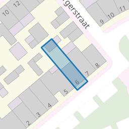 Perceel MTT00-G-5113