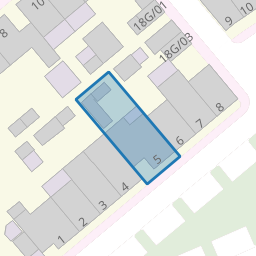 Perceel MTT00-G-5114