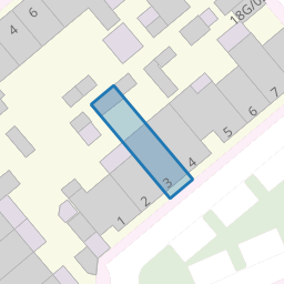 Perceel MTT00-G-5116