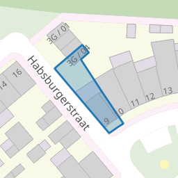 Perceel MTT00-G-5121