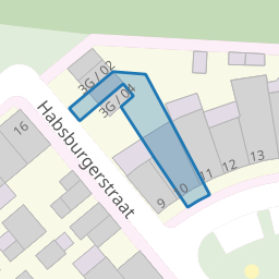 Perceel MTT00-G-5122