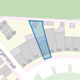 Perceel MTT00-G-5124