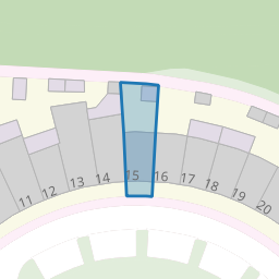 Perceel MTT00-G-5127