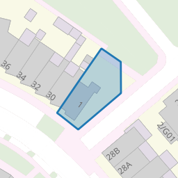 Perceel MTT00-G-5139