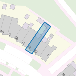 Perceel MTT00-G-5141