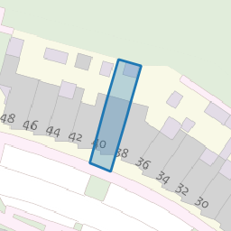 Perceel MTT00-G-5145