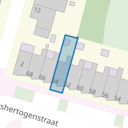 Perceel MTT00-G-5157