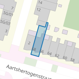 Perceel MTT00-G-5159