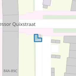 Perceel MTT00-G-5169