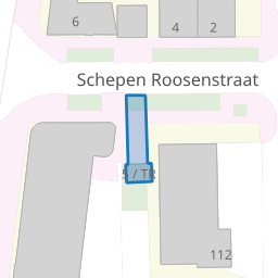 Perceel MTT00-G-5170