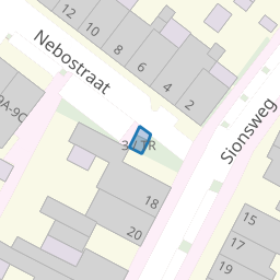 Perceel MTT00-G-5184