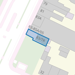 Perceel MTT00-G-5194