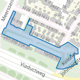 Perceel MTT00-G-5197