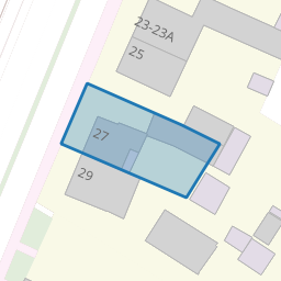 Perceel MTT00-G-5216
