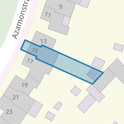 Perceel MTT00-G-5230