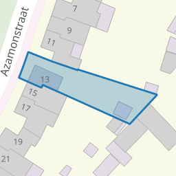 Perceel MTT00-G-5231