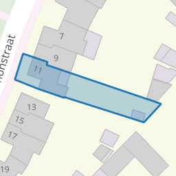 Perceel MTT00-G-5232