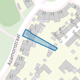 Perceel MTT00-G-5235