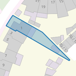 Perceel MTT00-G-5237