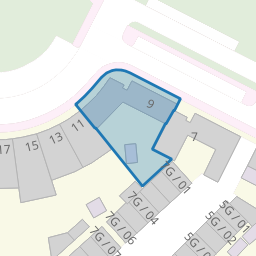 Perceel MTT00-G-5245