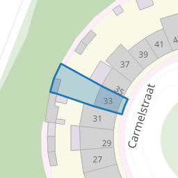 Perceel MTT00-G-5256