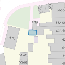 Perceel MTT00-G-5276