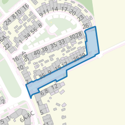 Perceel MTT00-G-5296