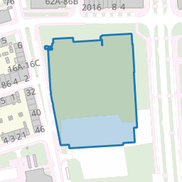 Perceel MTT00-G-5311