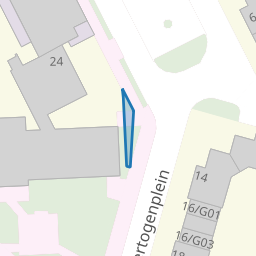 Perceel MTT00-G-5317