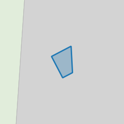 Perceel MTT00-G-5320