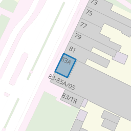 Perceel MTT00-G-5337