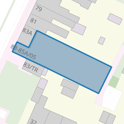 Perceel MTT00-G-5338