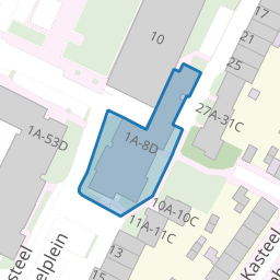 Perceel MTT00-G-5343